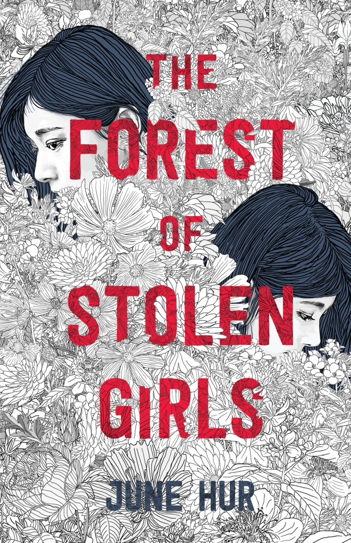 "The Forest of Stolen Girls" de June Hur